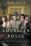 American Posse - Paperback