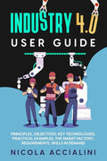 Industry 4.0 User Guide - Paperback