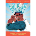 Hispanic Star: Roberto Clemente - Paperback