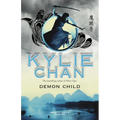 Demon Child - Paperback