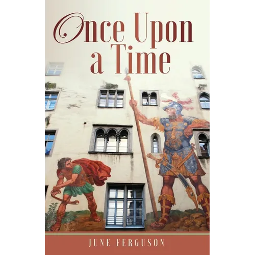 Once Upon a Time - Paperback