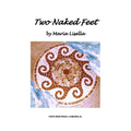 Two Naked Feet - Paperback