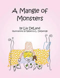 A Mangle of Monsters - Paperback