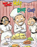 The Half Deaf Chef - Paperback
