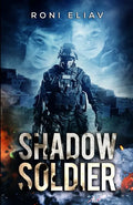 Shadow Soldier - Paperback