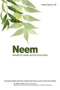 Neem: Benefits for Health and the Environment - Paperback