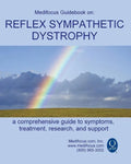 Medifocus Guidebook on: Reflex Sympathetic Dystrophy - Paperback
