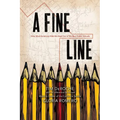A Fine Line: How Most American Kids Are Kept Out of the Best Public Schools - Hardcover
