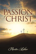 The Passion of Christ - Paperback
