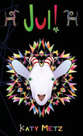 Jul! - Paperback