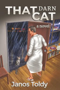 That Darn Cat - Paperback