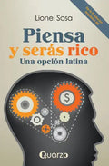 Piensa y seras rico - Paperback