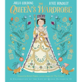 The Queen's Wardrobe: A Celebration of the Life of Queen Elizabeth II - Hardcover