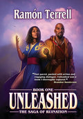 Unleashed: Book One of the Saga of Ruination - Hardcover
