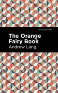 The Orange Fairy Book - Paperback