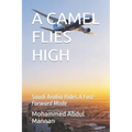 A Camel Flies High: The Kingdom of Saudi Arabia Rides A Fast-Forward Mode - Paperback