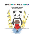The Panda from Nana - Paperback