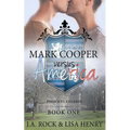 Mark Cooper versus America - Paperback