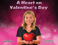 A Heart on Valentine's Day - Paperback