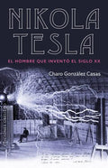 Nikola Tesla - Paperback