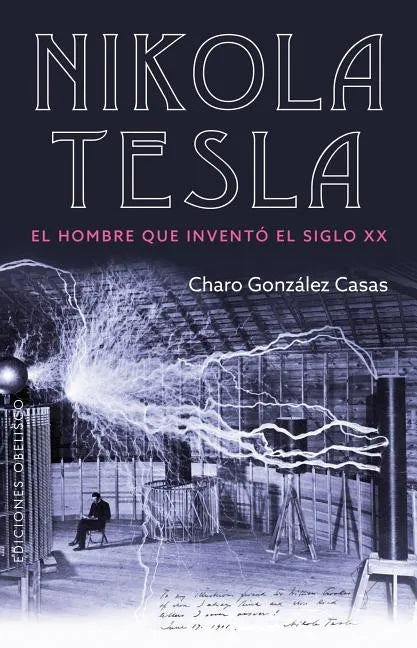 Nikola Tesla - Paperback