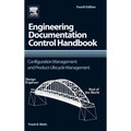 Engineering Documentation Control Handbook: Configuration Management and Product Lifecycle Management - Hardcover
