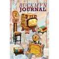 Buckman Journal: Anthology of Artists and Writers: Preserve & Decay - Paperback