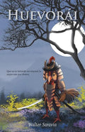 Huevorái - Paperback