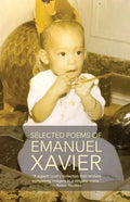 Selected Poems of Emanuel Xavier - Paperback