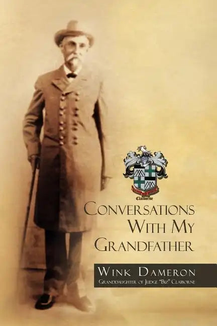 Conversations with My Grandfather - Paperback