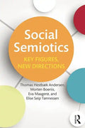Social Semiotics: Key Figures, New Directions - Paperback