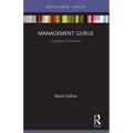 Management Gurus: A Research Overview - Paperback