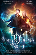Three Dogma Night - Paperback