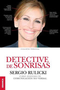 Detective de Sonrisas: Curso avanzado de Comunicación no Verbal - Paperback