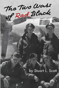The Two Wars of Red Black - Paperback