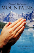 Prayer's that moves Mountains - Paperback