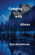 Camping with Aliens - Paperback