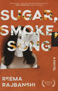 Sugar, Smoke, Song - Paperback