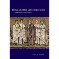 Jesus and His Contemporaries: Comparative Studies - Paperback