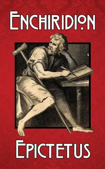Enchiridion - Paperback