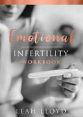 Emotional Infertility Workbook - Paperback