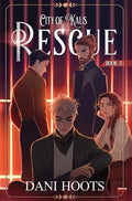 Rescue - Hardcover