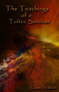 The Teachings of a Toltec Survivor - Paperback