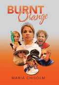 Burnt Orange - Hardcover