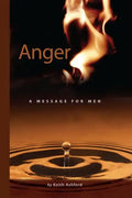 Anger: A Message for Men - Paperback