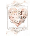 More Than Friends - Hardcover