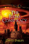 The Judas Conspiracy: A JFK Thriller - Paperback