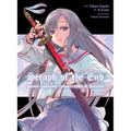 Seraph of the End: Guren Ichinose: Catastrophe at Sixteen (Manga) 2 - Paperback