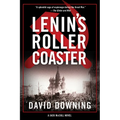 Lenin's Roller Coaster - Paperback