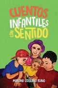 Cuentos infantiles con sentido - Paperback